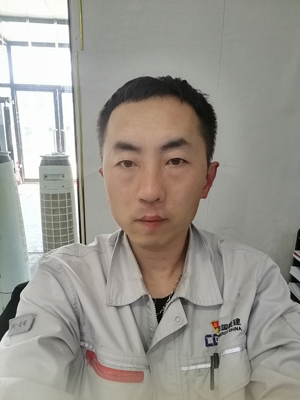 雨墨的第一张照片--周宁相亲网