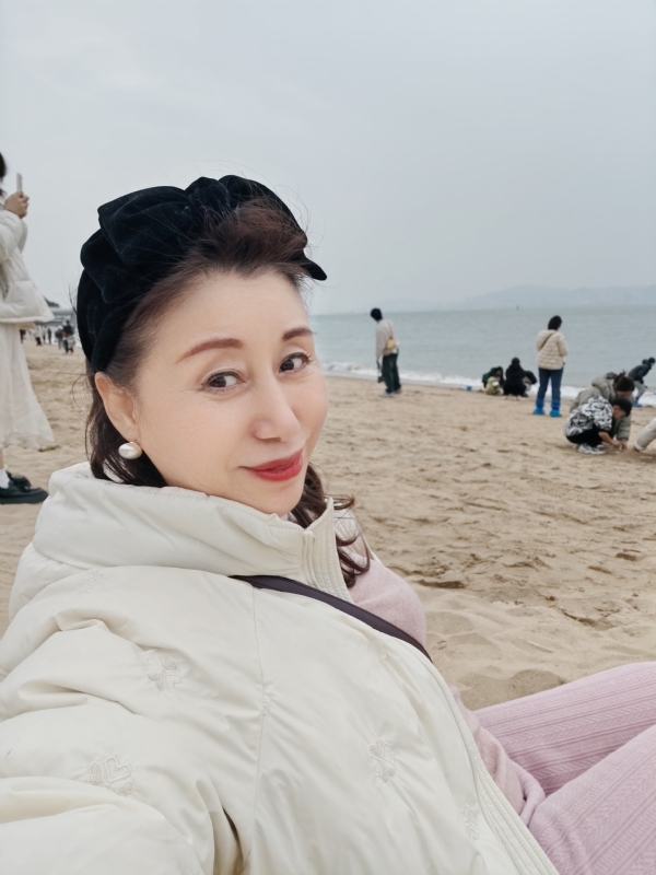 爱厦的第一张照片--周宁相亲网