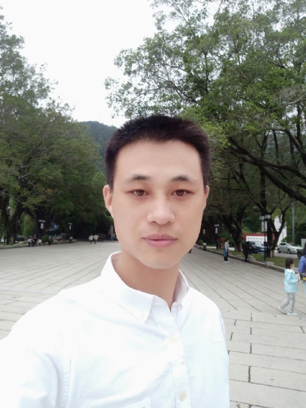xu的第一张照片--周宁相亲网