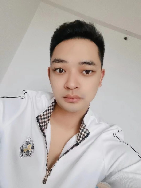阿鑫的第一张照片--周宁相亲网
