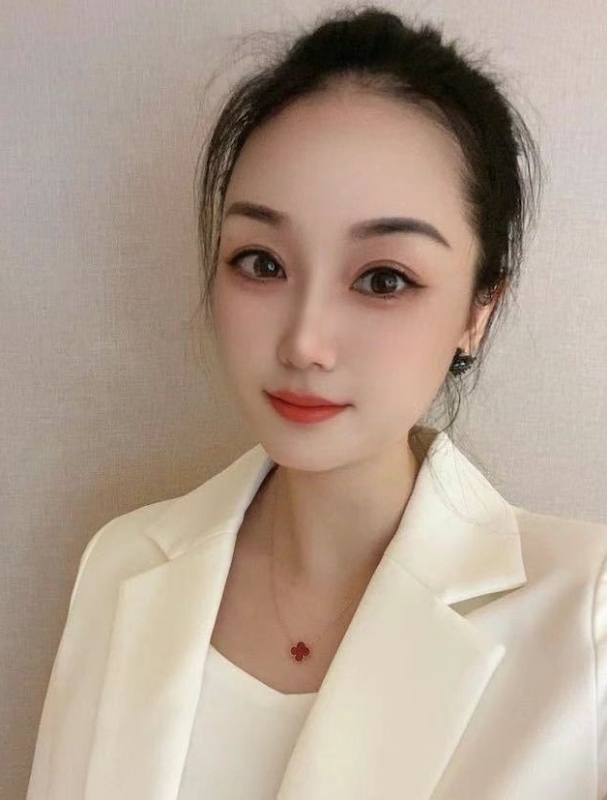 罗美女的第一张照片--周宁相亲网