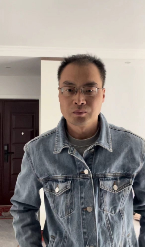 墨灬白的第二张照片--周宁相亲网