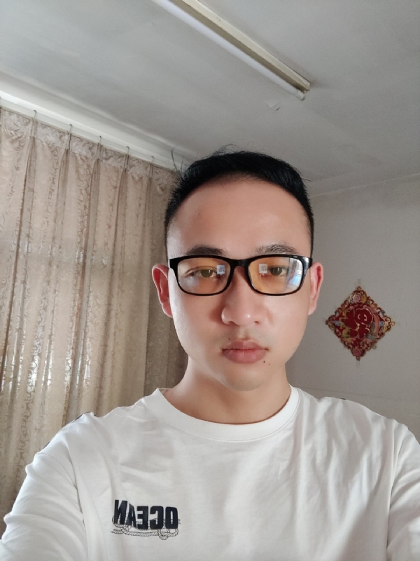 H杰瑞的第一张照片--周宁相亲网