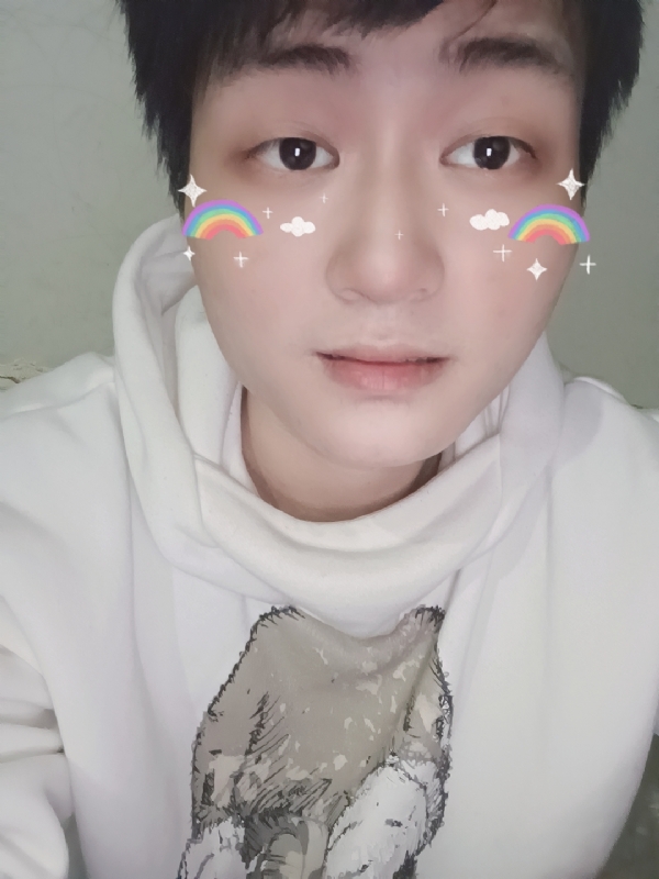 小武的第一张照片--周宁相亲网