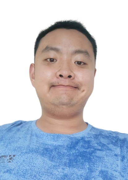 张云腾的第一张照片--周宁相亲网