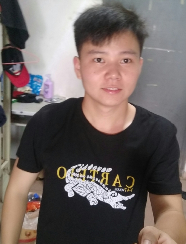 真实的一面的第一张照片--周宁相亲网