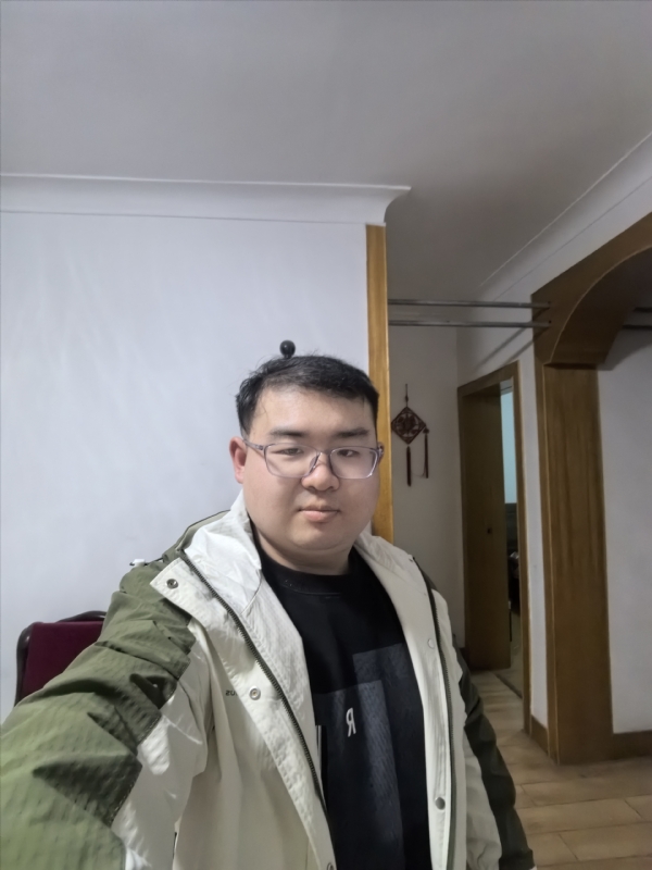 哈哈的第一张照片--周宁相亲网
