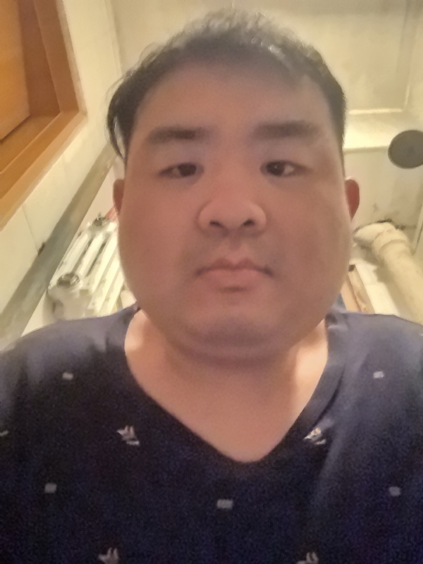 哈哈的第三张照片--周宁相亲网