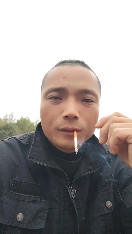 伯爵的第一张照片--周宁相亲网