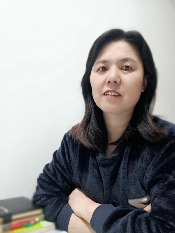 小米的第一张照片--周宁相亲网