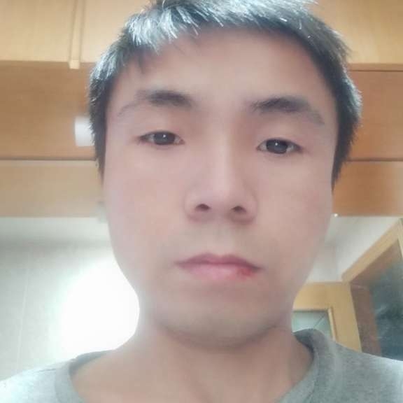 小兔兔的第一张照片--周宁相亲网