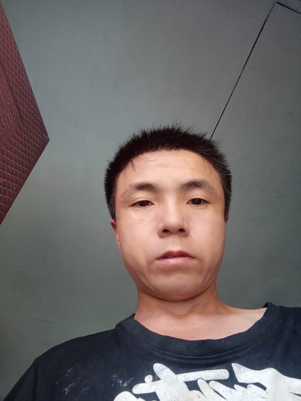 小兔兔的第二张照片--周宁相亲网