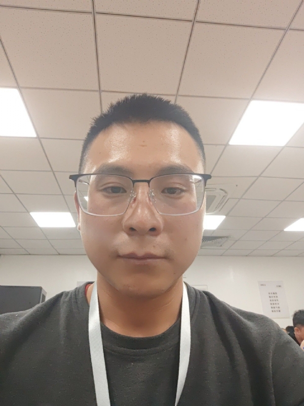 半夏微凉的第一张照片--周宁相亲网