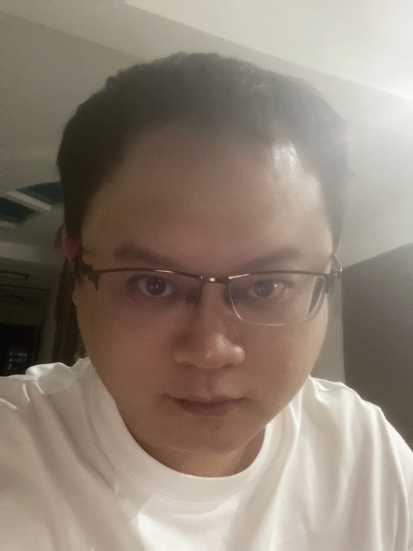 暖阳的第一张照片--周宁相亲网