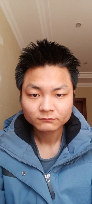 冬瓜的第一张照片--周宁相亲网
