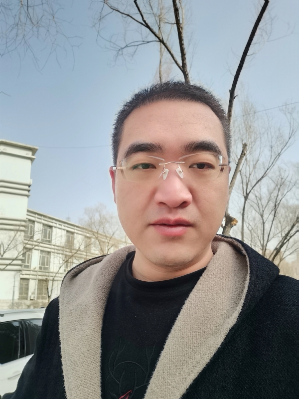 揽星入梦的第二张照片--周宁相亲网