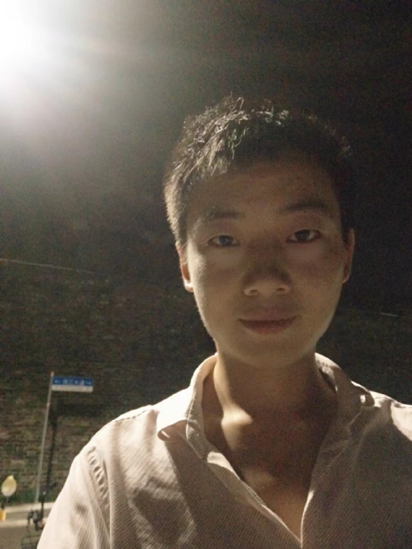 来啊的第一张照片--周宁相亲网