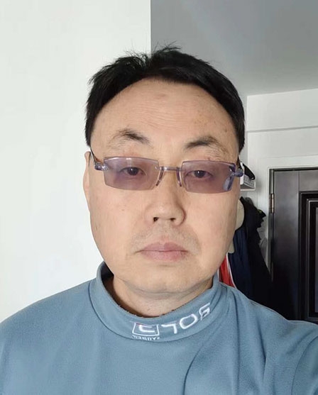 褚风的第二张照片--周宁相亲网