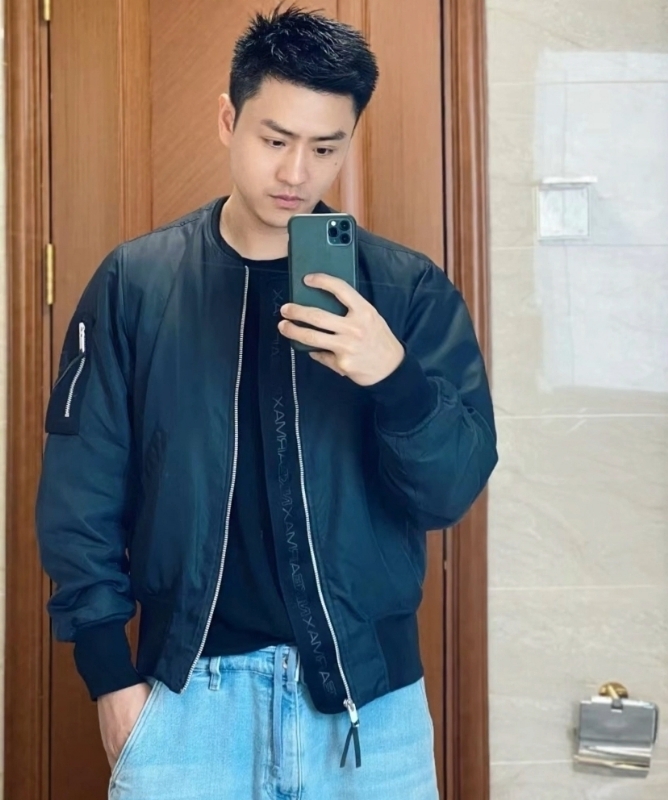 阿朗的第一张照片--周宁相亲网