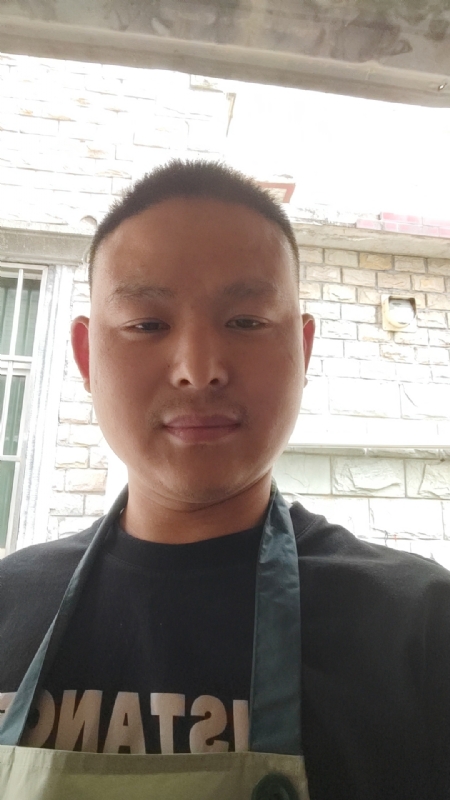 时光流逝的第一张照片--周宁相亲网