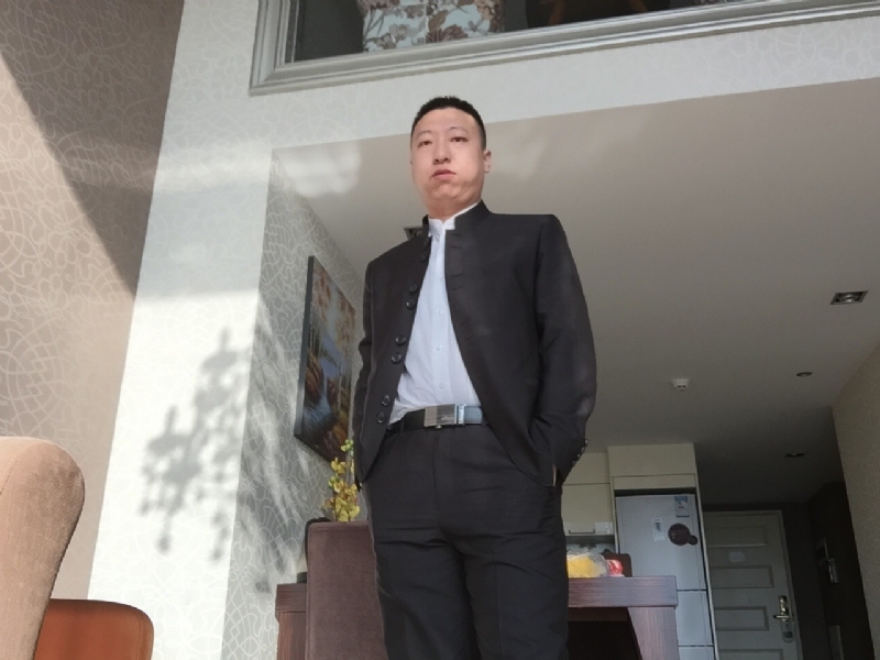 雅小炁的第一张照片--周宁相亲网