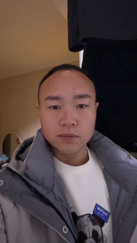 叫你一声你敢答应吗的第一张照片--周宁相亲网