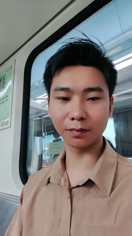 境棂的第一张照片--周宁相亲网