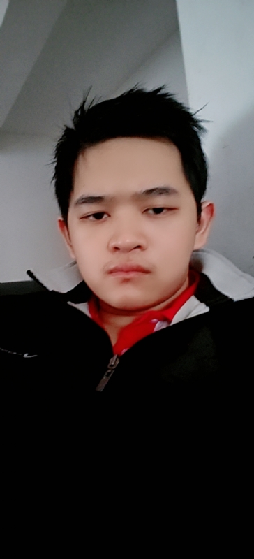 至情的第一张照片--周宁相亲网