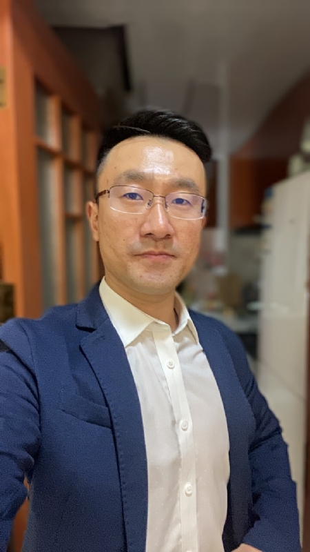 笑看人生的第四张照片--周宁相亲网