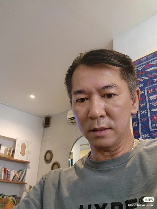 Gary黄的第一张照片--周宁相亲网