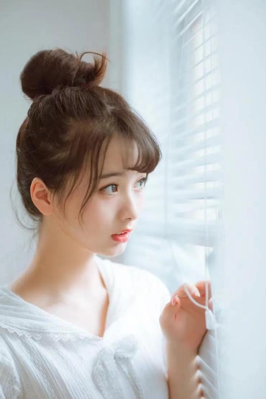 橙儿的第一张照片--周宁相亲网