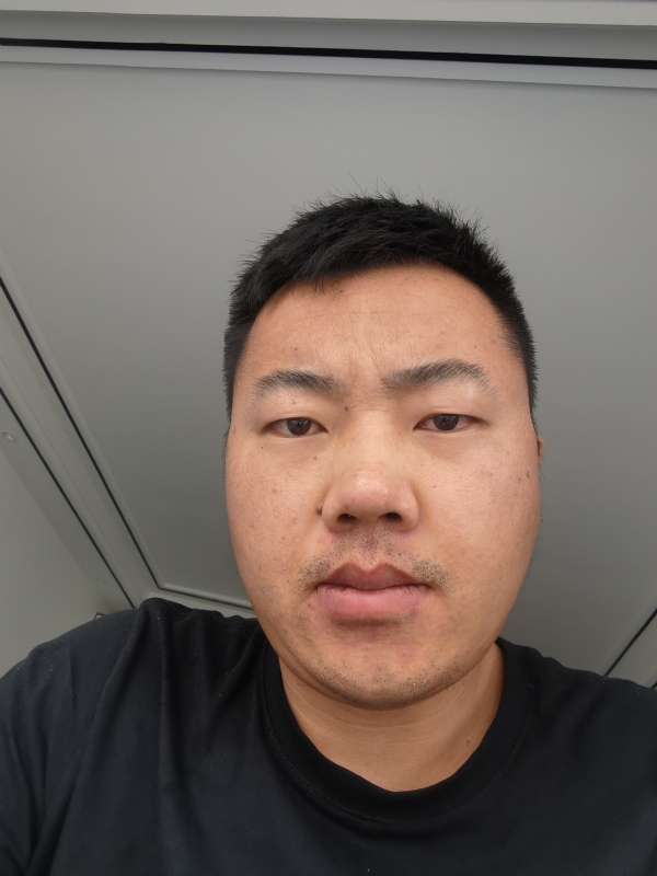 陆开森的第一张照片--周宁相亲网