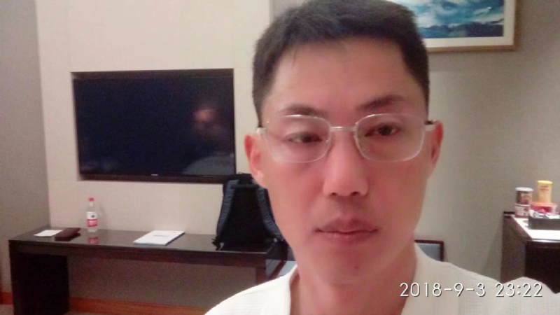 琼台仙谷的第一张照片--周宁相亲网