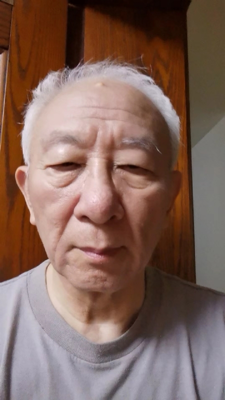 原始森林的第一张照片--周宁相亲网