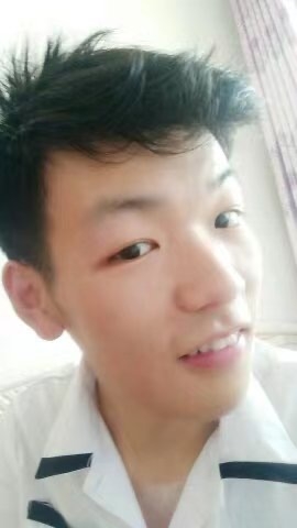 朝露铭的第一张照片--周宁相亲网