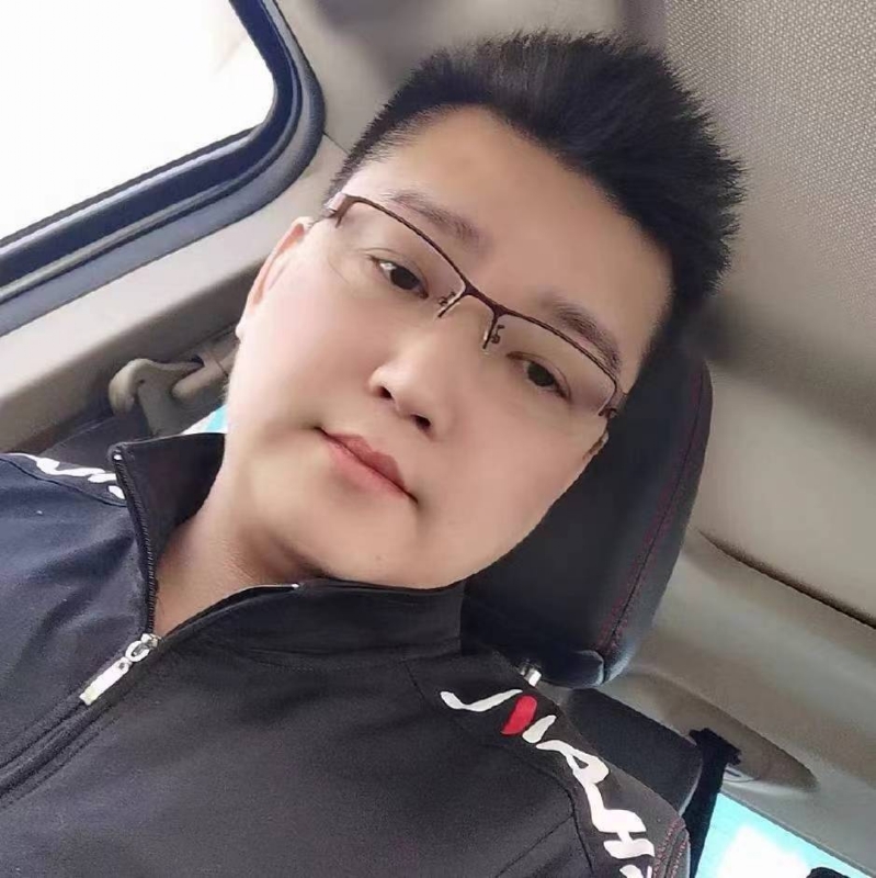 元霸天的第一张照片--周宁相亲网