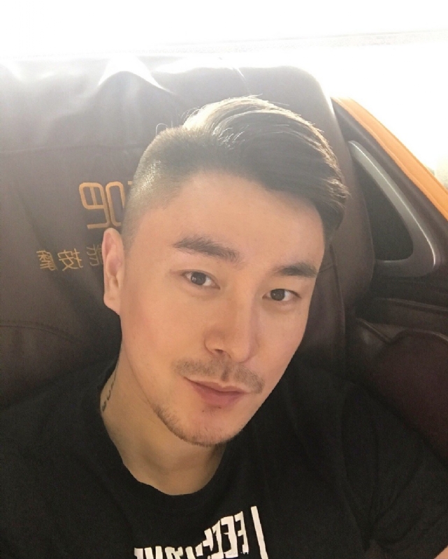 郑Sir的第二张照片--周宁相亲网
