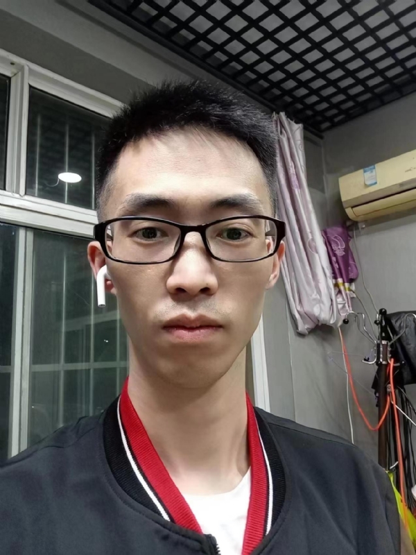 快点快点快点的第一张照片--周宁相亲网