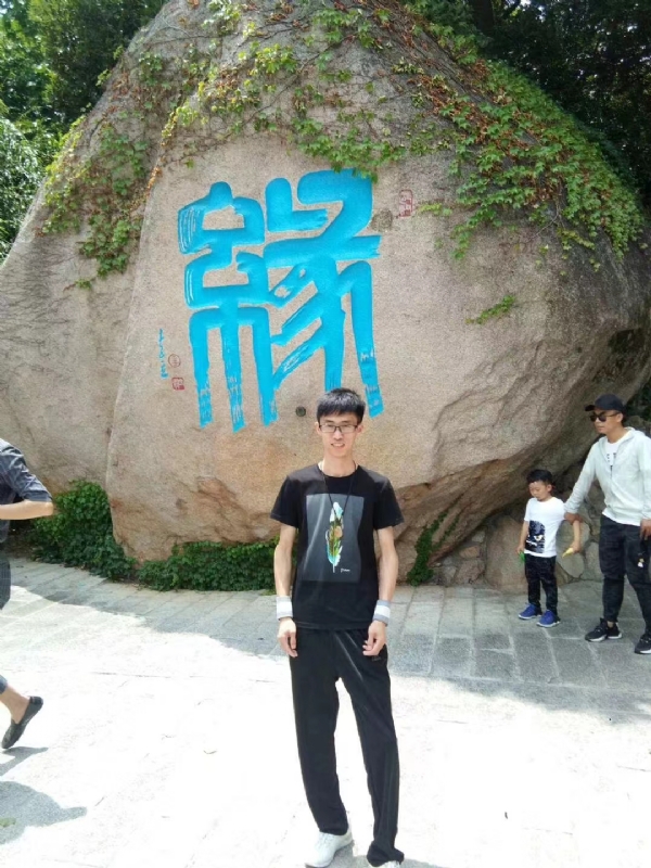 快点快点快点的第二张照片--周宁相亲网
