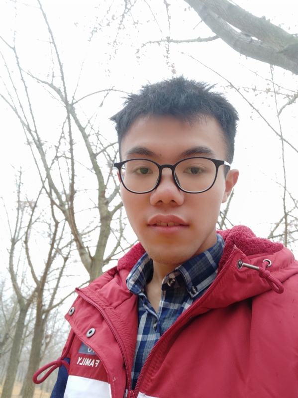 小久久的第二张照片--周宁相亲网