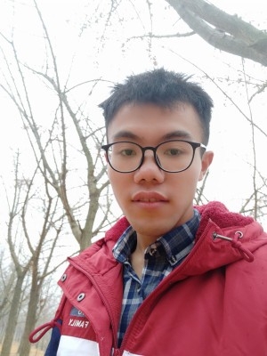 小久久的第四张照片--周宁相亲网