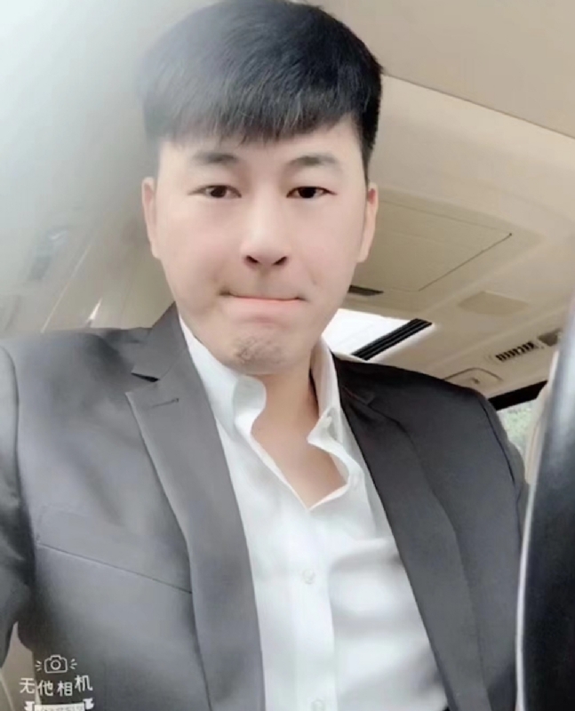 来弟的第一张照片--周宁相亲网