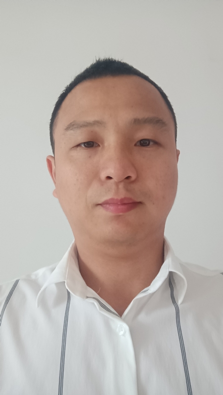 黑骑士的第一张照片--周宁相亲网