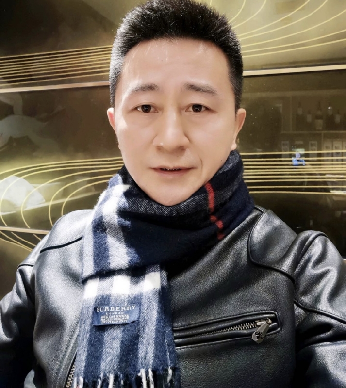 情到深处的第一张照片--周宁相亲网