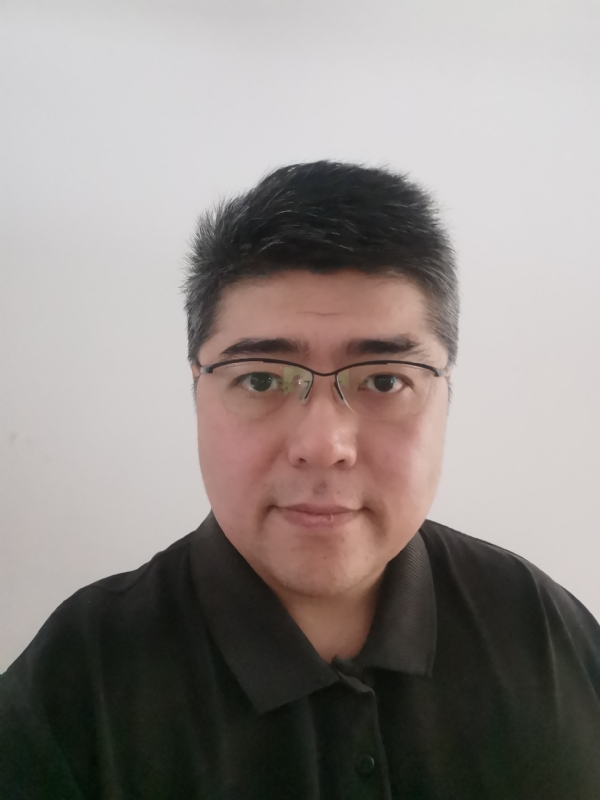 Alex的第一张照片--周宁相亲网
