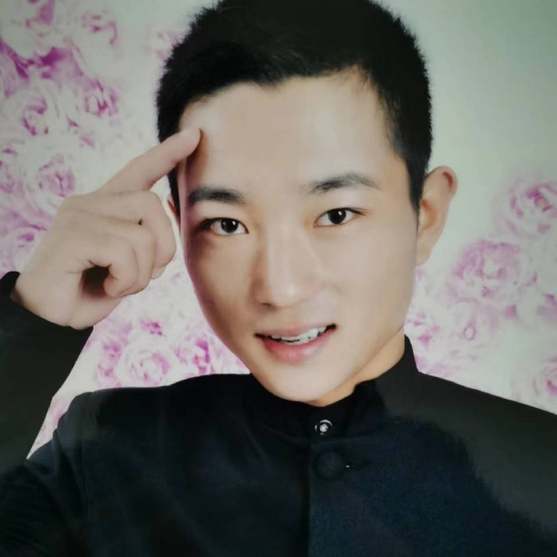 共度一生的第一张照片--周宁相亲网