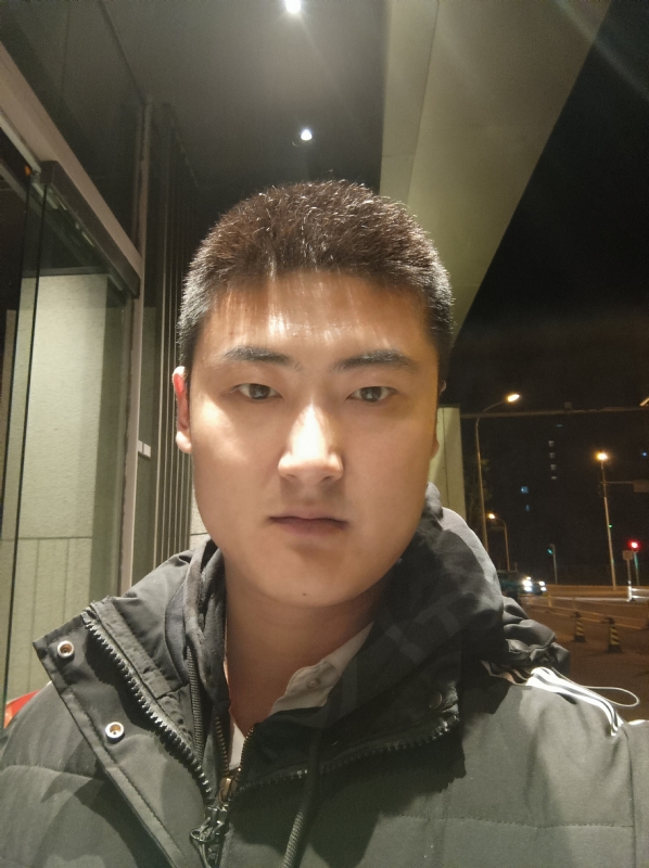 脆5的第二张照片--周宁相亲网