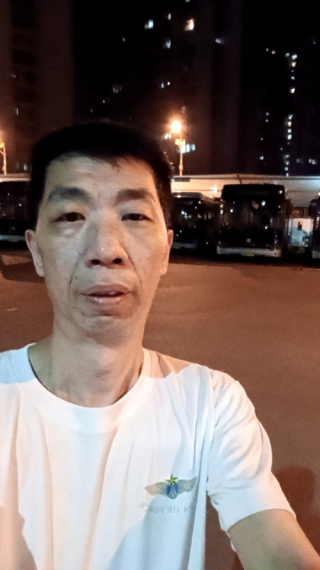 小丑的第一张照片--周宁相亲网