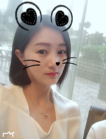坏女孩的第一张照片--周宁相亲网