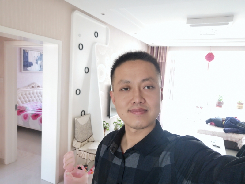 匆匆那年的第四张照片--周宁相亲网